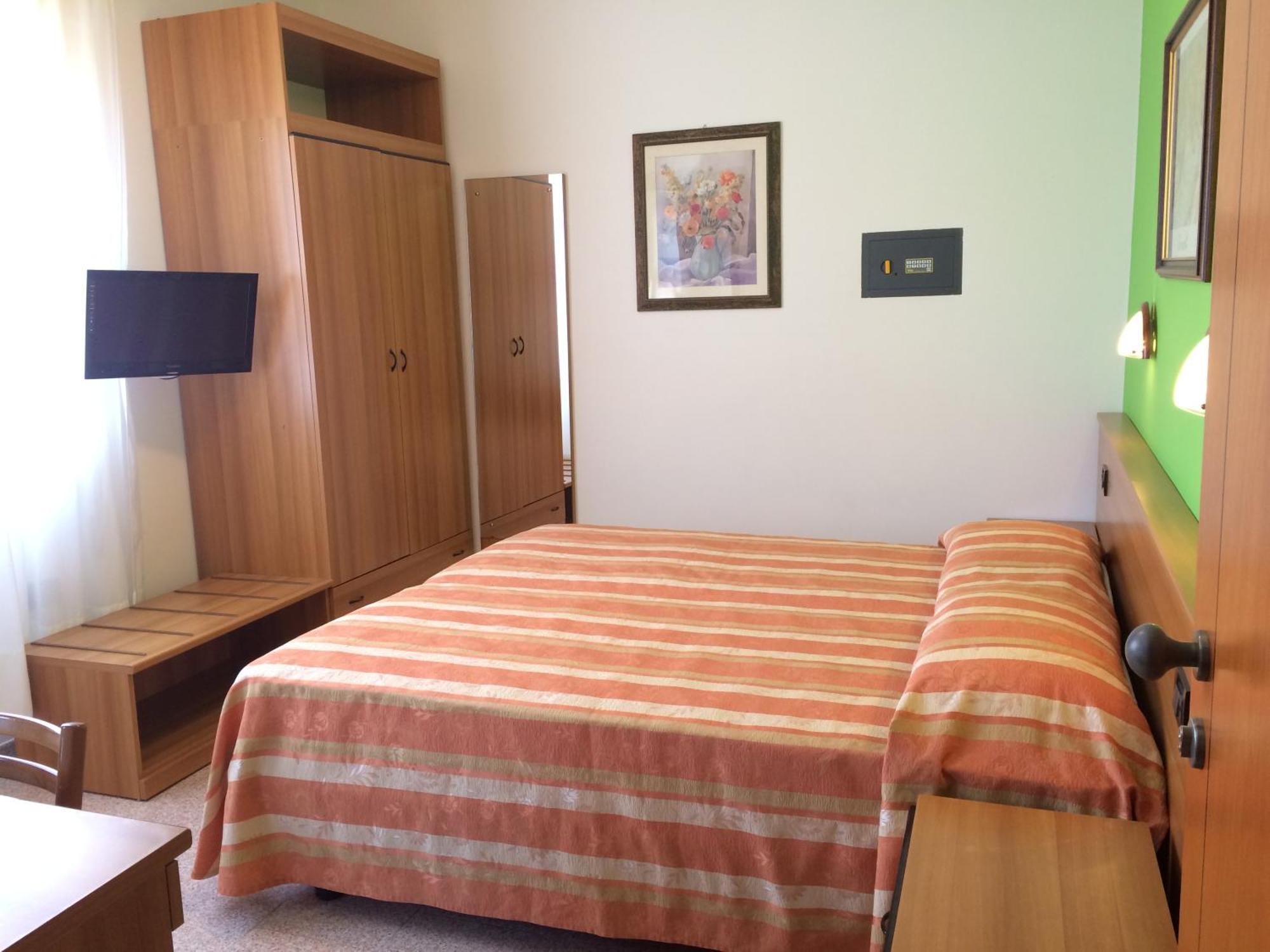 Hotel Angelo Caorle Exterior foto